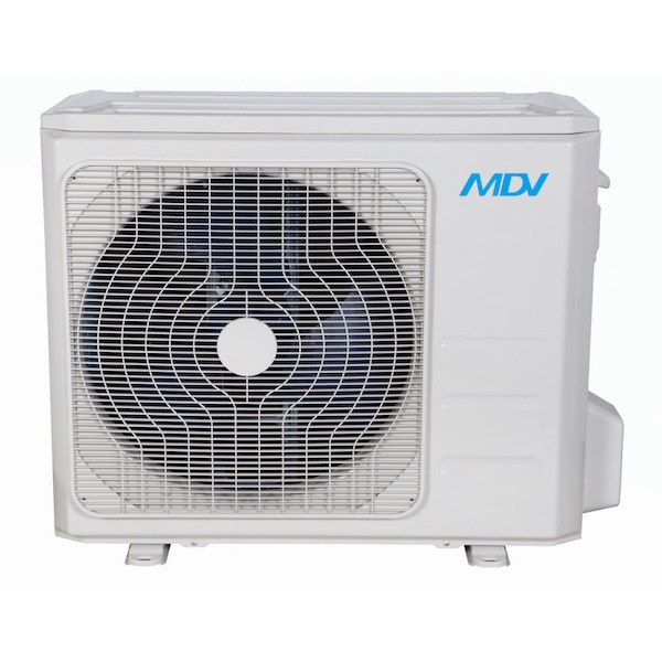 Aparat de aer conditionat tip caseta compacta MDV 18000 Btu/h Inverter, Clasa energetica A++ - imagine 2