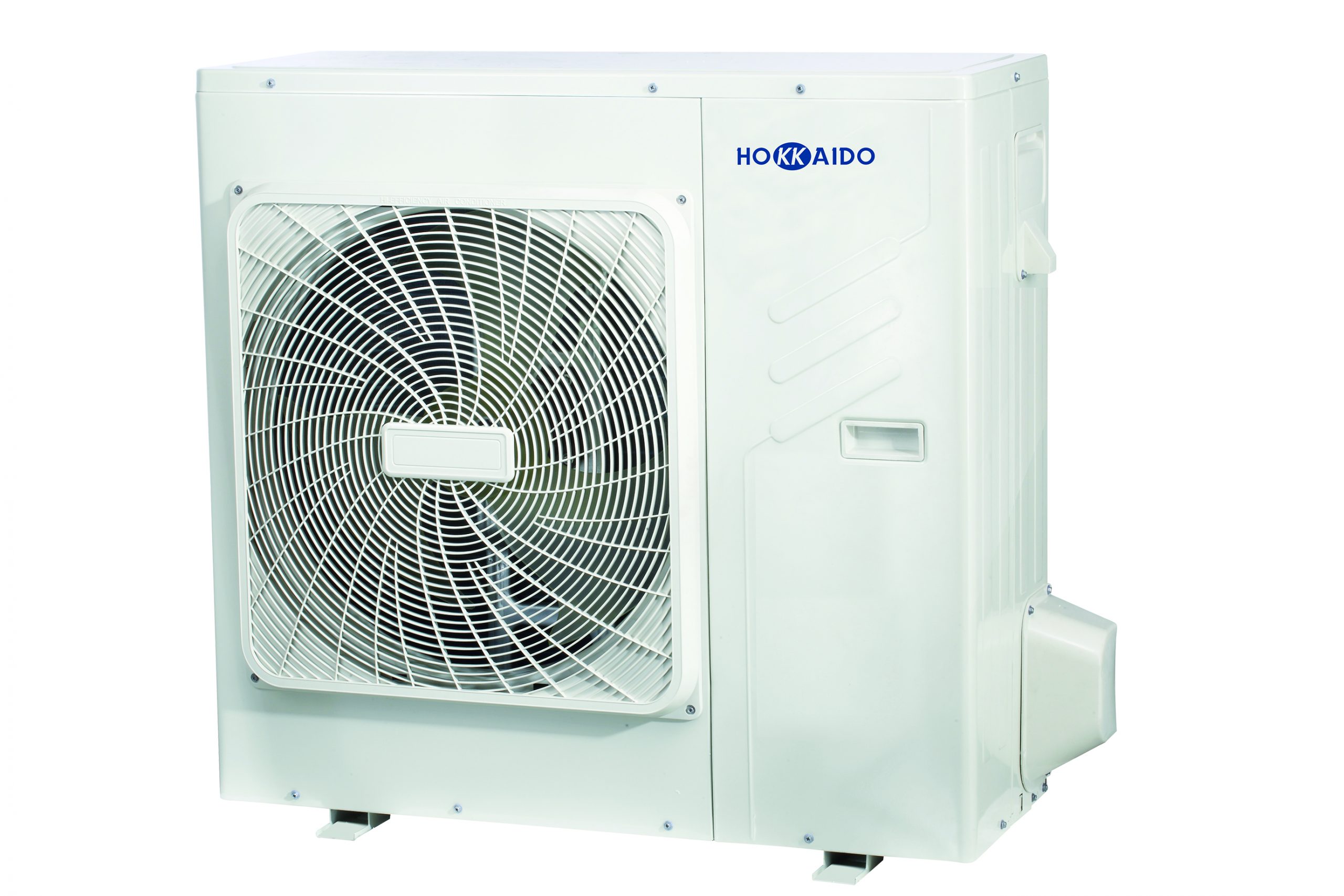 Pompa de caldura aer-apa Hokkaido, HP SPLIT R32, putere de 6.5 kW, Clasa A+++/A++ - imagine 2