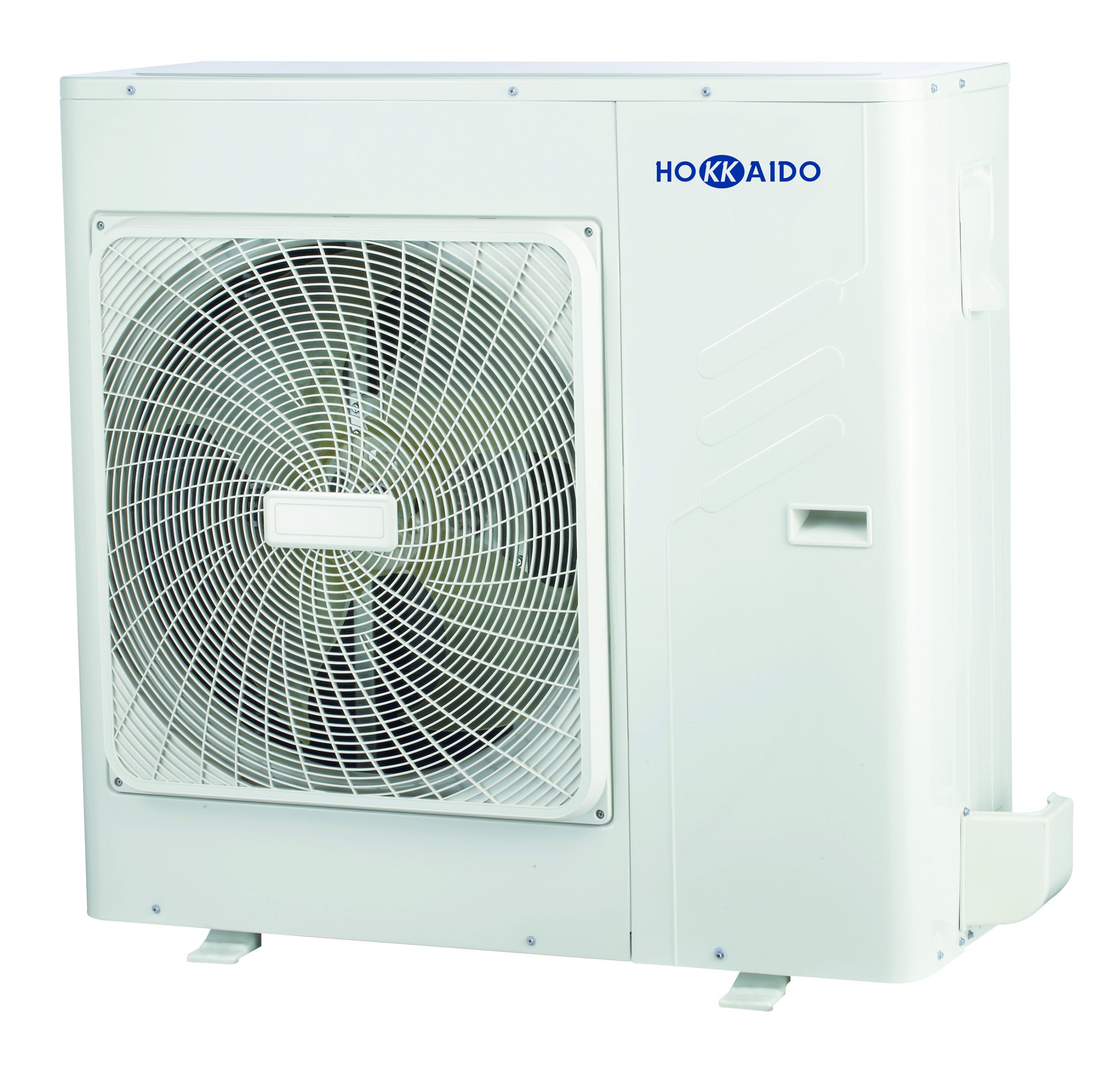 Pompa de caldura aer-apa Hokkaido, HP SPLIT R32, putere de 8.5 kW, Clasa A+++/A++ - imagine 2