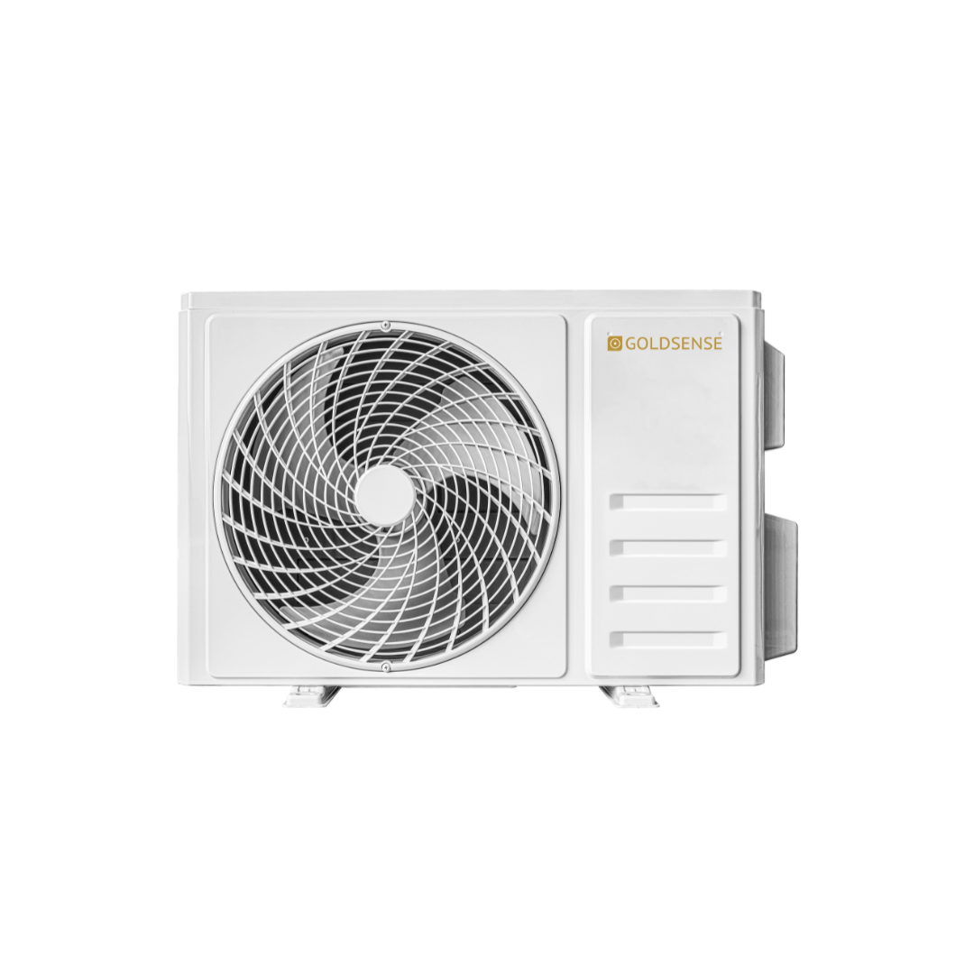 Aparat aer conditionat Goldsense Defender 18000 BTU/h, filtru carbon activ, auto curatare, smart air flow, I Feel, KIT de montaj Inclus - imagine 4