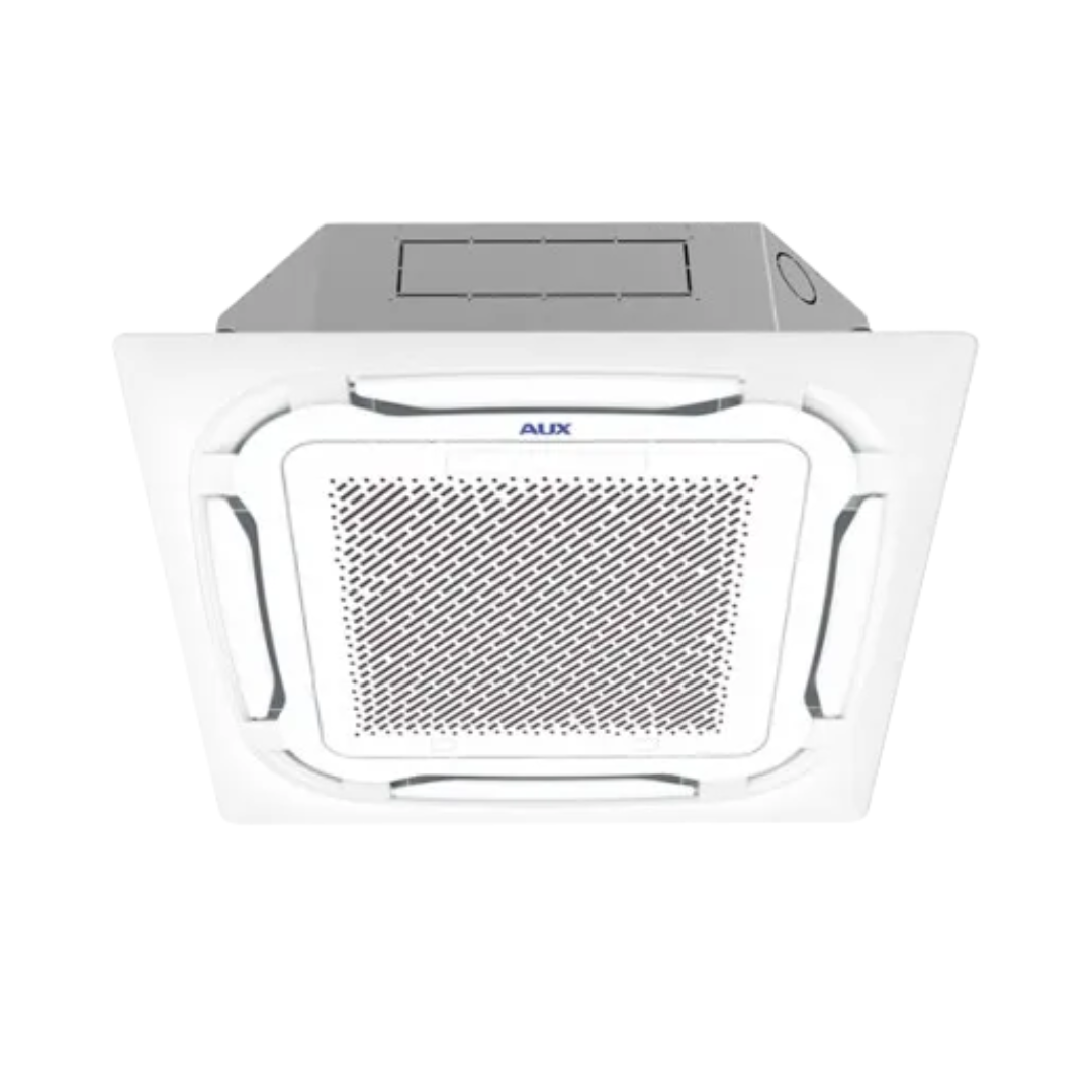 Aparat aer conditionat AUX tip caseta 24 000 BTU/h, Fresh Air, Auto Curatare, Round Flow 360°, Sleep Mode - imagine 2