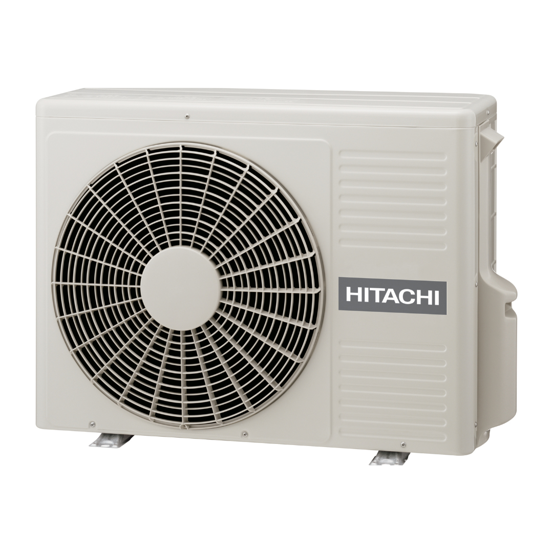 Aparat aer conditionat Hitachi AirHome 600, putere de 12000 BTU/h, WiFi INCLUS, airCloud Home, FrostWash, Mold Guard,Smart Eco,Nano Titanium Pre ‐Filter, Air Purification Filter ViroSense Z1 filter, Ionizer Activ ‐Ion Extreme Silent 26db - imagine 4